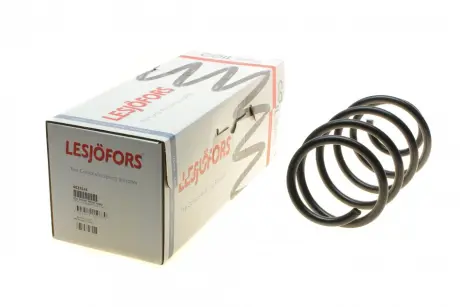 Пружина підвіски Lesjoefors LESJOFORS 4027674