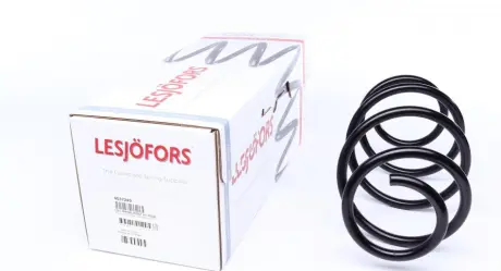 Пружина підвіски Lesjoefors LESJOFORS 4037249