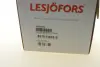 Пружина LESJOFORS 4037253 (фото 6)