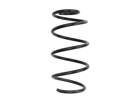 Пружина (передня) Hyundai i30 1.4/1.6/GDI 11-13/Kia Cee\'d 1.4-1.6CVVT 12-14/15-18 (унив/накл.зад.ч) LESJOFORS 4037273