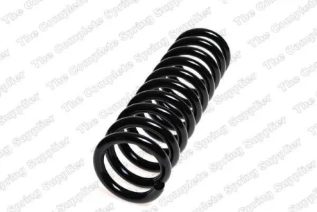 Пружина підвіски передн лів JEEP CHEROKEE 3.7 09.01-01.08 LS LESJOFORS 4042110