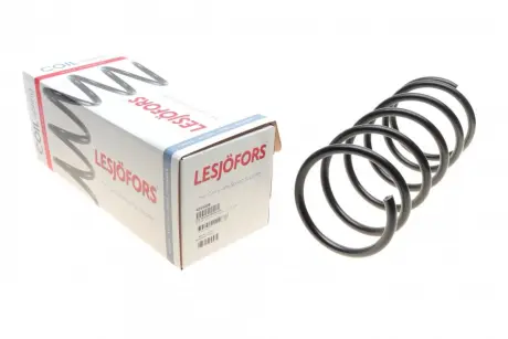 Пружина підвіски Lesjoefors LESJOFORS 4044208