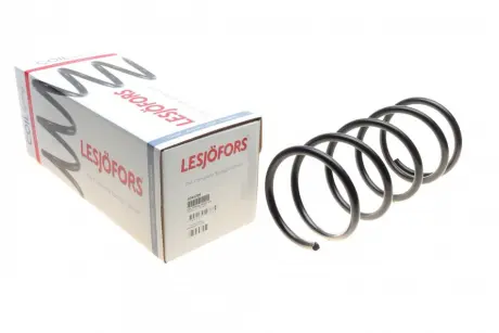 Пружина підвіски Lesjoefors LESJOFORS 4044209