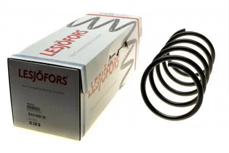 Пружина підвіски Lesjoefors LESJOFORS 4044233
