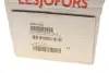Пружина (передня) Lexus IS I 200/300 99-05 (седан) LESJOFORS 4049100 (фото 6)