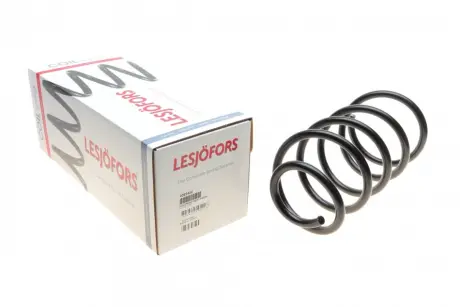 Пружина підвіски Lesjoefors LESJOFORS 4055442