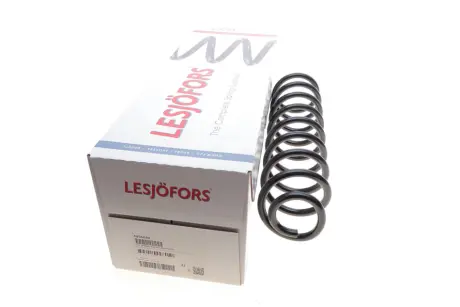 Пружина підвіски Lesjoefors LESJOFORS 4056840