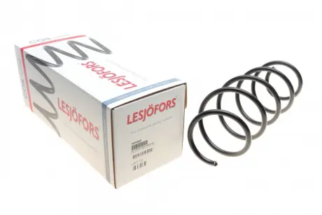 Пружина підвіски Lesjoefors LESJOFORS 4056868