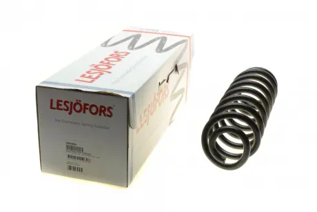 Пружина підвіски Lesjoefors LESJOFORS 4056869
