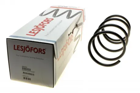 Пружина підвіски Lesjoefors LESJOFORS 4059259
