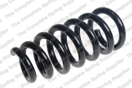 Пружина підвіски передн Лів/Прав MITSUBISHI L200 / TRITON 2.4D 11.14- LS LESJOFORS 4059273