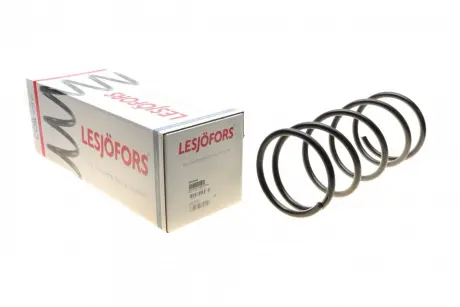 Пружина підвіски Lesjoefors LESJOFORS 4062043