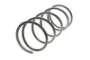 Пружина (передня) Nissan Maxima 2.0 V6 24V 00-03 (седан) LESJOFORS 4062044 (фото 5)