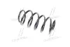 Пружина (передня) Nissan X-Trail 2.0 4x4 07-13 (SUV) (T31) LESJOFORS 4062071 (фото 3)