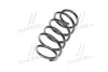 Пружина (передня) Nissan X-Trail 2.0 4x4 07-13 (SUV) (T31) LESJOFORS 4062071 (фото 4)
