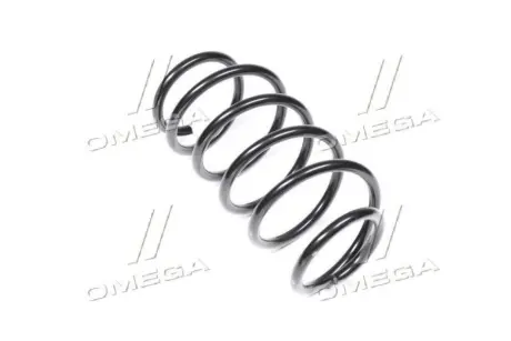 Пружина (передня) Nissan X-Trail 2.0 4x4 07-13 (SUV) (T31) LESJOFORS 4062071