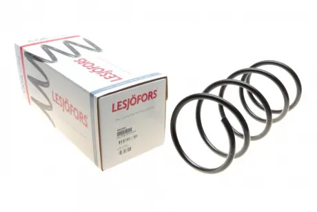 Пружина підвіски Lesjoefors LESJOFORS 4062089