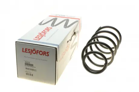 Пружина підвіски Lesjoefors LESJOFORS 4062110