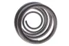 Пружина (передня) Opel Vectra C 1.6/1.8/16V 04-08 (№ шасі від 41048790-/48045598-/до -48045597) LESJOFORS 4063489 (фото 4)