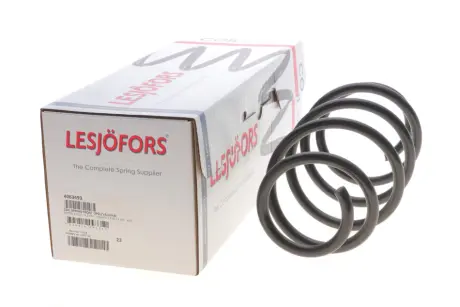 Пружина підвіски Lesjoefors LESJOFORS 4063493