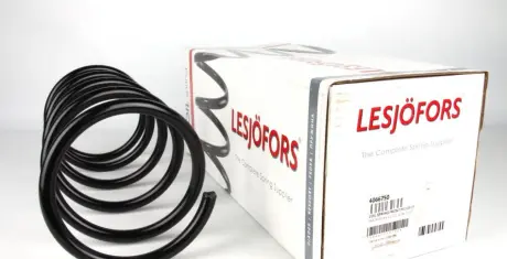 Пружина підв. передн. PEUGEOT LESJOFORS 4066750