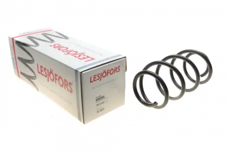 Пружина підвіски Lesjoefors LESJOFORS 4072949