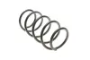 Пружина (передня) Renault Scenic II/Grand Scenic II 1.5dCi/2.0 03-10 (вен) LESJOFORS 4072965 (фото 2)