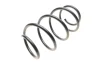 Пружина (передня) Renault Grand Scenic/Scenic 1.4/1.6 16V 09- (вен)/Megane CC 1.4TCe 10- (кабр) LESJOFORS 4072986 (фото 5)
