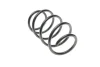 Пружина (передня) Renault Megane III 1.6dCi/1.9dCi 08- (універсал/нах.зад.частина) LESJOFORS 4072996 (фото 3)
