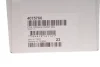 Пружина (передня) MG ZS EV 19- (SUV) LESJOFORS 4075766 (фото 2)