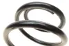 Пружина (передня) Seat Ibiza 1.9TDI/SDI 96-02 (хетч)/VW Caddy 1.7SDI/1.9D/SDI/TDI 95-04 (фург/вэн) LESJOFORS 4082911 (фото 2)