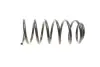 Пружина (передня) Seat Ibiza 1.9TDI/SDI 96-02 (хетч)/VW Caddy 1.7SDI/1.9D/SDI/TDI 95-04 (фург/вэн) LESJOFORS 4082911 (фото 3)