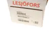 Пружина LESJOFORS 4082932 (фото 6)