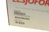 Пружина LESJOFORS 4082935 (фото 6)