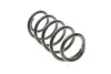 Пружина (передня) Seat Exeo 1.8T 08-10 (седан/универсал) (без спорт.ход.ч) LESJOFORS 4082938 (фото 2)