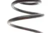 Пружина (передня) Seat Leon/Toledo 1.6 98-06/Skoda Octavia 1.4/16V/1.6 96-10 (унив/накл.з.ч/седан) LESJOFORS 4085705 (фото 2)