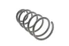 Пружина (передня) Seat Leon/Toledo 1.6 98-06/Skoda Octavia 1.4/16V/1.6 96-10 (унив/накл.з.ч/седан) LESJOFORS 4085705 (фото 3)
