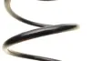 (замена на 4095065) Пружина (передняя) Skoda Roomster 1.2-1.6/1.2TSI 06-15 (вэн/фург)/Seat Ibiza 1.8T/1.9TDI 04-08(хэтч) LESJOFORS 4085715 (фото 2)