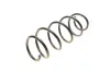 (замена на 4095065) Пружина (передняя) Skoda Roomster 1.2-1.6/1.2TSI 06-15 (вэн/фург)/Seat Ibiza 1.8T/1.9TDI 04-08(хэтч) LESJOFORS 4085715 (фото 3)
