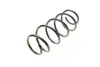(замена на 4095065) Пружина (передняя) Skoda Roomster 1.2-1.6/1.2TSI 06-15 (вэн/фург)/Seat Ibiza 1.8T/1.9TDI 04-08(хэтч) LESJOFORS 4085715 (фото 5)