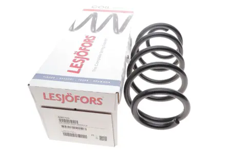 Пружина підвіски Lesjoefors LESJOFORS 4085725