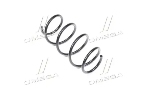 Пружина (передня) Skoda Octavia III 1.2-1.4TSI МКПП/1.0TSI/1.6 12-/VW Golf VII 1.0-1.4TSI МКПП 13- LESJOFORS 4085729
