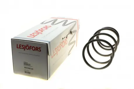 Пружина підвіски Lesjoefors LESJOFORS 4088316