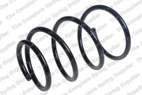 Пружина підвіски передн Лів/Прав SUBARU IMPREZA 1.6 12.11- LS LESJOFORS 4088347