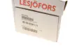 Пружина підвіски Lesjoefors LESJOFORS 4092583 (фото 6)