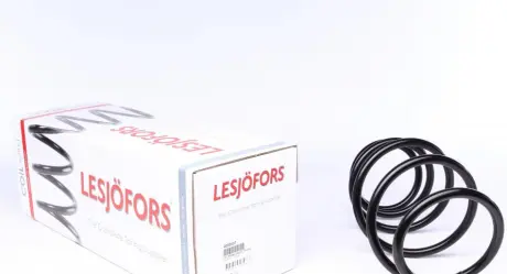 Пружина LESJOFORS 4092637