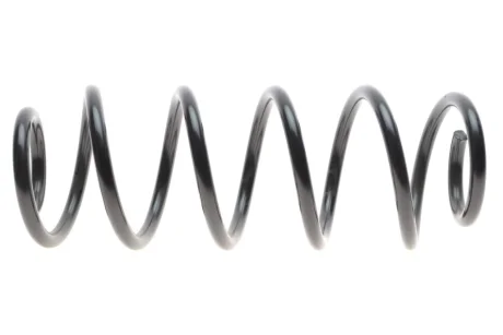 Пружина (передня) VW Passat B5 1.6-1.8 96-00 (хетчбек/універсал) LESJOFORS 4095036
