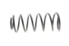 Пружина (передня) VW Golf IV 1.4 16V (+AC)/1.6/16V/FSI/1.9SDI/2.0 97-06 (нах.зад.частина/універсал) LESJOFORS 4095038 (фото 4)