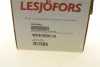 Пружина LESJOFORS 4095045 (фото 6)