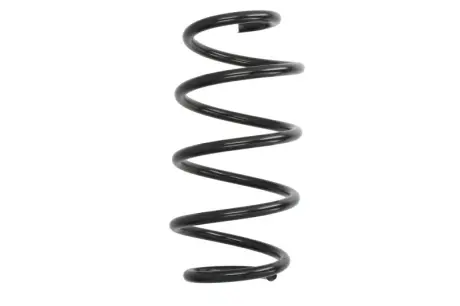 Пружина (передня) VW Golf V/VI/Skoda Octavia 2.0TDI/16V/4motion 03-13 (унив/накл.з.ч) (осн:GT)/Seat LESJOFORS 4095051